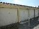 Garages - Rue Bernard Grollier
