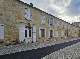 Longère gauche - Appartements 1 à 4